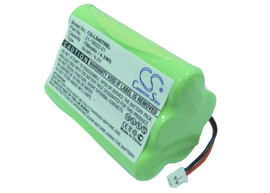 Battery for Motorola Symbol 21-19022-01 H4071