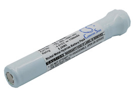 Barcode Scanner Battery for Telxon 14881-000