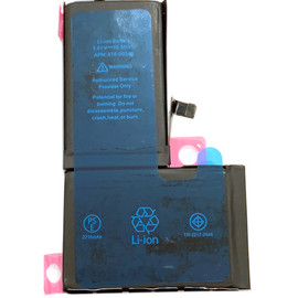 Battery for Apple iPhone X Ten 616-00346 5.8"