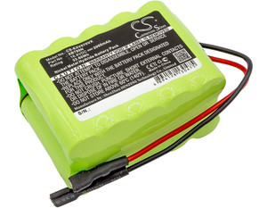 Vacuum Battery for Shark Euro-Pro XB780N SV780N