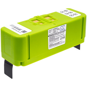 Battery for iRobot 2130LI Roomba 614 615 640 665