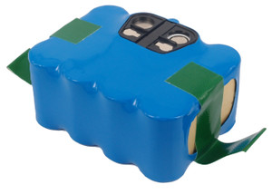 Battery for Hoover 35601254 RB201 RBC001 RBC002