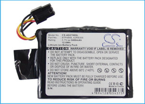 Battery for IBM 39J5057 42R8305 0648 2780 5580