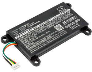 Battery for MON 371-2658 916C5940F F371-2659-01