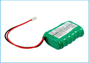 Battery for PetSafe DC-16 Sportdog 650-059 Field