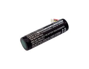 Collar Battery for Garmin 010-10806-30 Alpha 100