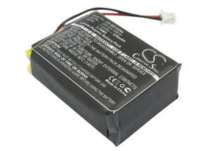 Collar Battery for Sportdog SAC00-12615 SD-1225