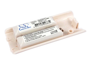 Battery for Nintendo Game NC-WR01BA Wii RC