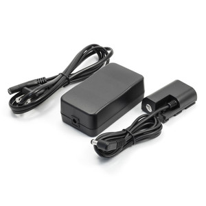 Canon ACK-E6 DR-E6 AC Power Adapter & Coupler