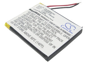 Battery for GoPro YD362937P ARMTE-001 ARMTE-002