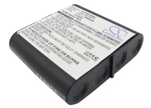 Battery for Philips 3104 200 50971 Pronto DS1000