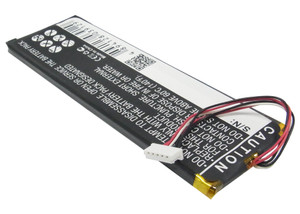 Remote Control Battery for Sonos CP-CR100