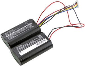 Speaker Battery for Beats J273 J273-1303010 Pill