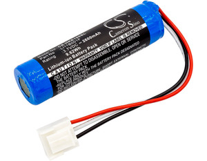 Standard Battery for Harman Kardon LI11B001F Onyx