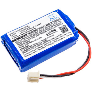 Battery for JBL AEC653055-2P Flip 2 (2013) Flip II