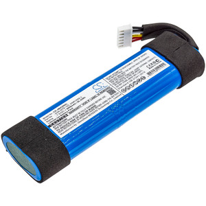 XL Battery for JBL Xtreme 2 Speaker 2INR19/66-2