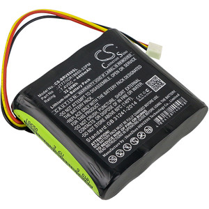 Speaker Battery for Klipsch Braven J177