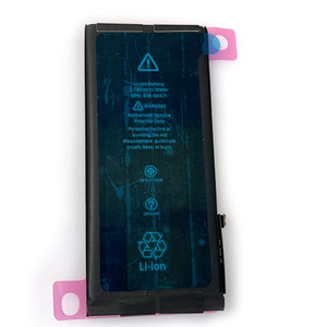 Battery for Apple iPhone XR 616-00471 A2105 A2106