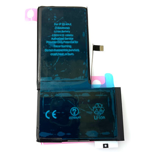 Battery for Apple iPhone XS MAX XSMAX 616-00507