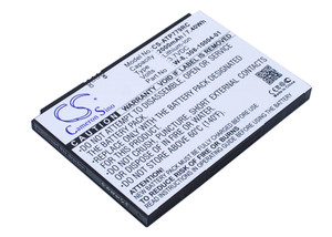 Hotspot Battery for AT&T 308-10004-01 W-8 Netgear