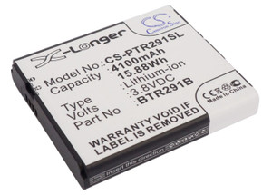 Hotspot Battery for Verizon Pantech BTR291B