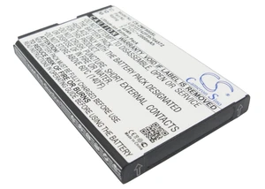 Battery for ZTE MTS 831FT 833F 833FT Falcon Z-917