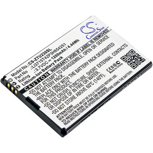 Hotspot Battery for CRICKET Groove ZTE AC33