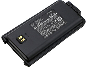Battery for HYT BL1204 BL2001 Hytera TC-610