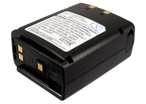 Two-Way Radio Battery for Icom CM-166 CM-166S