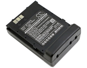 Battery for Icom BP-173 BP-180 IC-12A IC-21AE