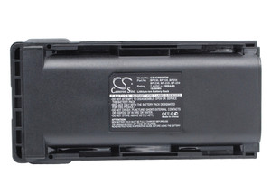 Battery for Icom BP235 BP236 BP-253 BP254 IC-F70