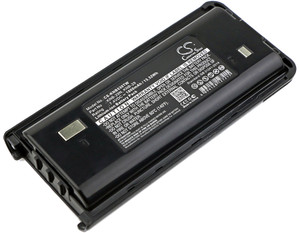Battery for KENWOOD KNB-29 KNB-30 KNB-53N TK-3200