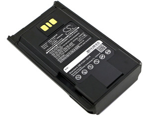 Battery for Vertex FNB-113Li YAESU VX-450 VX-451