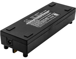 Battery for Mackie J22622 FreePlay Portable PA
