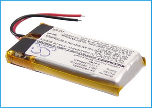 Wireless Headset Battery for Ultralife HS-7