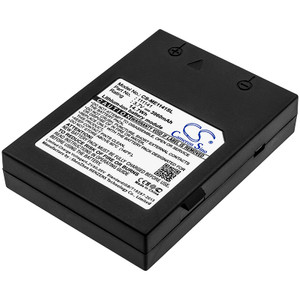 Battery for Magellan 111141 37-LF033-001