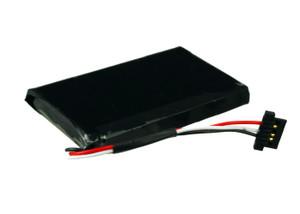 Battery for Becker 541380530002 E4MT081202B22