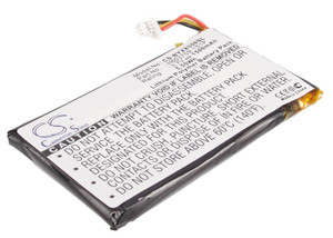 GPS Navigation Battery for Bushnell H603759-1S1P