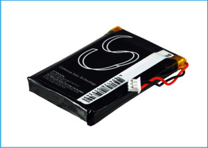 GPS Battery for Celestron HC11C08 Course Pro Elite