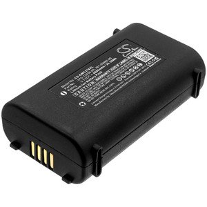 Battery for Garmin 010-12456-06 361-00092-00