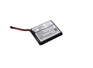 Battery for Garmin 361-00050-03 361-00050-10 Edge