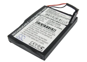 Battery for Magellan 338937010172 RoadMate 1300