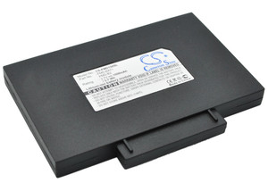 Battery for Alpine PMD-B2 PMD-BAT1 Blackbird II