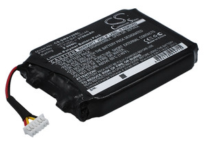 GPS Battery for Satmap 1S2PE583759-02X