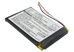 Battery for TomTom AHL03713100 340S LIVE XL Go 920
