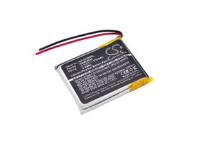 Battery for Voice Caddie GN452528 VC200 CS-VC200SL