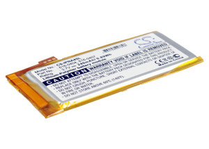 Battery for Apple iPod Nano 4th Gen 16GB 4GB 8GB