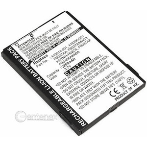 3 Pack Battery iPAQ 214 210 211 212 216 459723-001