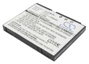 Battery for Delphi SkyFi3 XM Satellite Radio