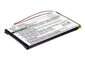 Battery for iRiver DA2WB18D2 H320 H340 H110 H120